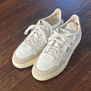 Autry Men's Medalist Sneakers